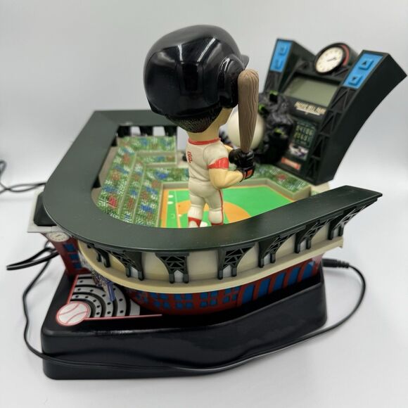 San Francisco Giants Pacific Bell‎ Park Telephone Stadium MLB Baseball Tested - Picture 6 of 8